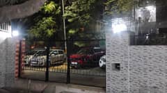 2BHK Multistorey Apartment for Rent in Vasant Enclave, Vasant Vihar - Photo 8