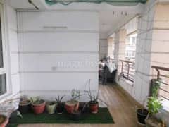 4BHK Multistorey Apartment for Resale in Jaypee Greens Kalypso Court at Sector 128, Noida Express Way - Photo 15