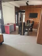 3BHK Multistorey Apartment for Rent in - Photo 2