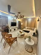 4BHK Multistorey Apartment for Rent in 3C Lotus Panache at Sector 110, Dadri Road - Photo 3