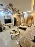 4BHK Multistorey Apartment for Rent in 3C Lotus Panache at Sector 110, Dadri Road - Photo 2