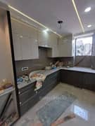 3BHK Multistorey Apartment for Resale in Citizen Enclave at Sector 14 Rohini - Photo 3