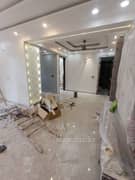 3BHK Multistorey Apartment for Resale in Citizen Enclave at Sector 14 Rohini - Photo 6