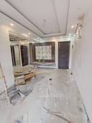 3BHK Multistorey Apartment for Resale in Citizen Enclave at Sector 14 Rohini - Photo 1