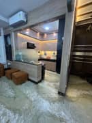 3BHK Builder Floor Apartment for Resale in Block A Mohan Garden - Photo 1