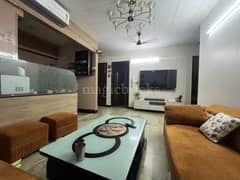 3BHK Builder Floor Apartment for Resale in Block A Mohan Garden - Photo 2