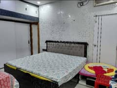 3BHK Multistorey Apartment for Resale in Kanishka Apartments at Shalimar bagh - Photo 9