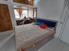 3BHK Multistorey Apartment for Resale in Kanishka Apartments at Shalimar bagh - Photo 3