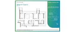 4BHK Multistorey Apartment for Resale in Godrej Tropical Isle at Sector 146 - Photo 5