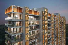4BHK Multistorey Apartment for Resale in Godrej Tropical Isle at Sector 146 - Photo 3