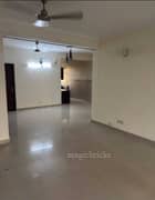 4BHK Multistorey Apartment for Rent in Purvanchal Heights at Sector-Zeta - Photo 1