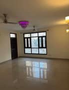 4BHK Multistorey Apartment for Rent in Purvanchal Heights at Sector-Zeta - Photo 3