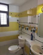 4BHK Multistorey Apartment for Rent in Purvanchal Heights at Sector-Zeta - Photo 8