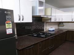 4BHK Builder Floor Apartment for Rent in Greater Kailash Enclave 1 - Photo 5