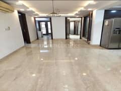 4BHK Multistorey Apartment for Rent in Green Park - Photo 1