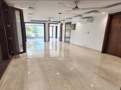 4BHK Multistorey Apartment for Rent in Green Park - Photo 2