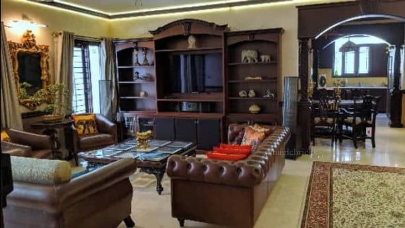 3BHK in Koramangala