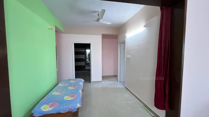 2BHK in Whitefield
