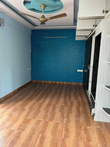 3BHK in HSR Layout