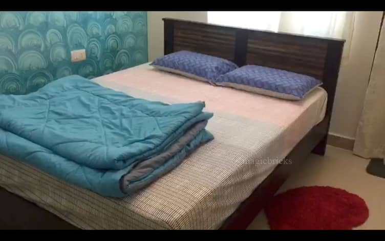2BHK in Whitefield