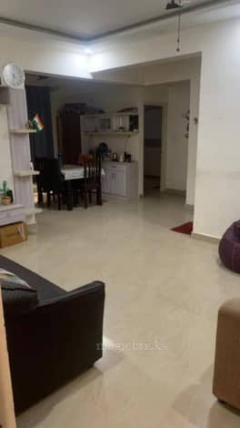 2BHK in Whitefield