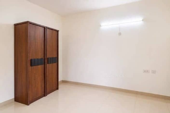 2BHK in Whitefield