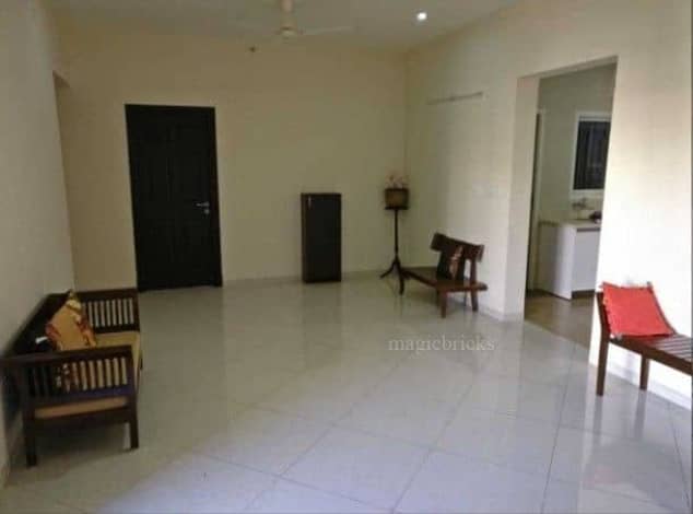 3BHK in Whitefield
