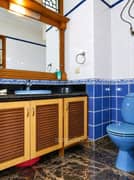 4BHK Builder Floor Apartment for Resale in Greater Kailash 2 - Photo 18