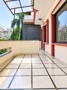 4BHK Builder Floor Apartment for Resale in Greater Kailash 2 - Photo 13