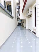 4BHK Builder Floor Apartment for Resale in Greater Kailash 2 - Photo 16