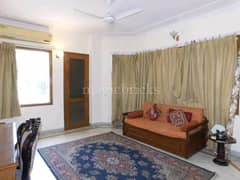 4BHK Builder Floor Apartment for Resale in Greater Kailash 2 - Photo 3