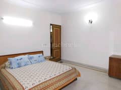 4BHK Builder Floor Apartment for Resale in Greater Kailash 2 - Photo 6
