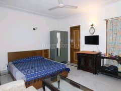 4BHK Builder Floor Apartment for Resale in Greater Kailash 2 - Photo 7