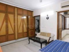 4BHK Builder Floor Apartment for Resale in Greater Kailash 2 - Photo 8