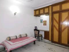 4BHK Builder Floor Apartment for Resale in Greater Kailash 2 - Photo 9