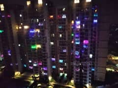 3BHK Multistorey Apartment for Rent in Mahagun Mywoods at Noida Extension - Photo 8