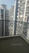 3BHK Multistorey Apartment for Rent in Arihant Abode at Noida Extension - Photo 4