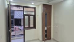3BHK Builder Floor Apartment for Rent in Chattarpur - Photo 2
