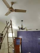 2BHK Multistorey Apartment for Rent in Vasant Enclave, Vasant Vihar - Photo 9
