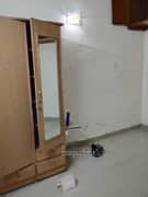 2BHK Multistorey Apartment for Rent in Vasant Enclave, Vasant Vihar - Photo 2