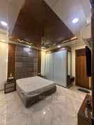 4BHK Multistorey Apartment for Rent in Som Apartments at Sector 6 Dwarka - Photo 13