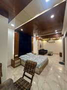 4BHK Multistorey Apartment for Rent in Som Apartments at Sector 6 Dwarka - Photo 14