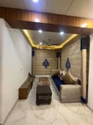 4BHK Multistorey Apartment for Rent in Som Apartments at Sector 6 Dwarka - Photo 2