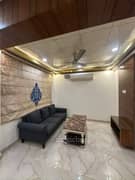 4BHK Multistorey Apartment for Rent in Som Apartments at Sector 6 Dwarka - Photo 3