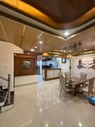 4BHK Multistorey Apartment for Rent in Som Apartments at Sector 6 Dwarka - Photo 4