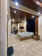 4BHK Multistorey Apartment for Rent in Som Apartments at Sector 6 Dwarka - Photo 16