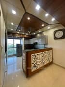 4BHK Multistorey Apartment for Rent in Som Apartments at Sector 6 Dwarka - Photo 8