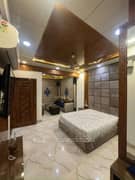 4BHK Multistorey Apartment for Rent in Som Apartments at Sector 6 Dwarka - Photo 5