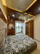 4BHK Multistorey Apartment for Rent in Som Apartments at Sector 6 Dwarka - Photo 7