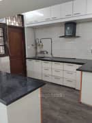 3BHK Multistorey Apartment for Rent in CGHS Chitrakoot Apartments at Sector 22 Dwarka - Photo 3
